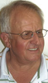 Eric Carter